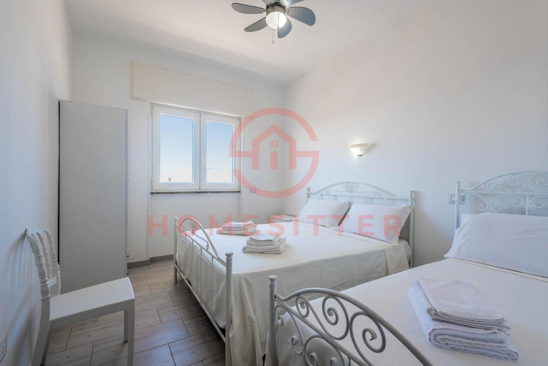 Saint Matthew B&B E Appartamenti By Latuapuglia San Pietro in Bevagna Exterior foto